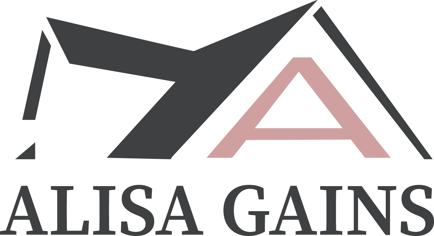 alicia gains logo
